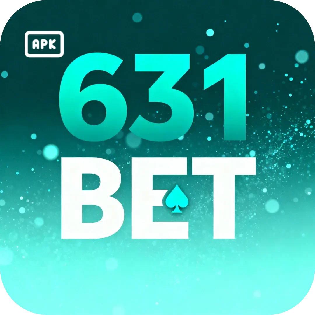 APK oficial da 631bet para Android