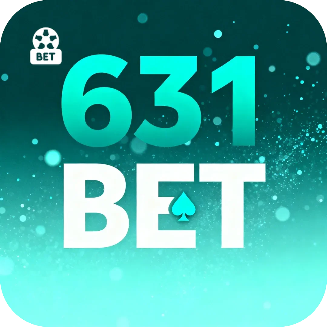 Apostas esportivas da 631bet com odds competitivas