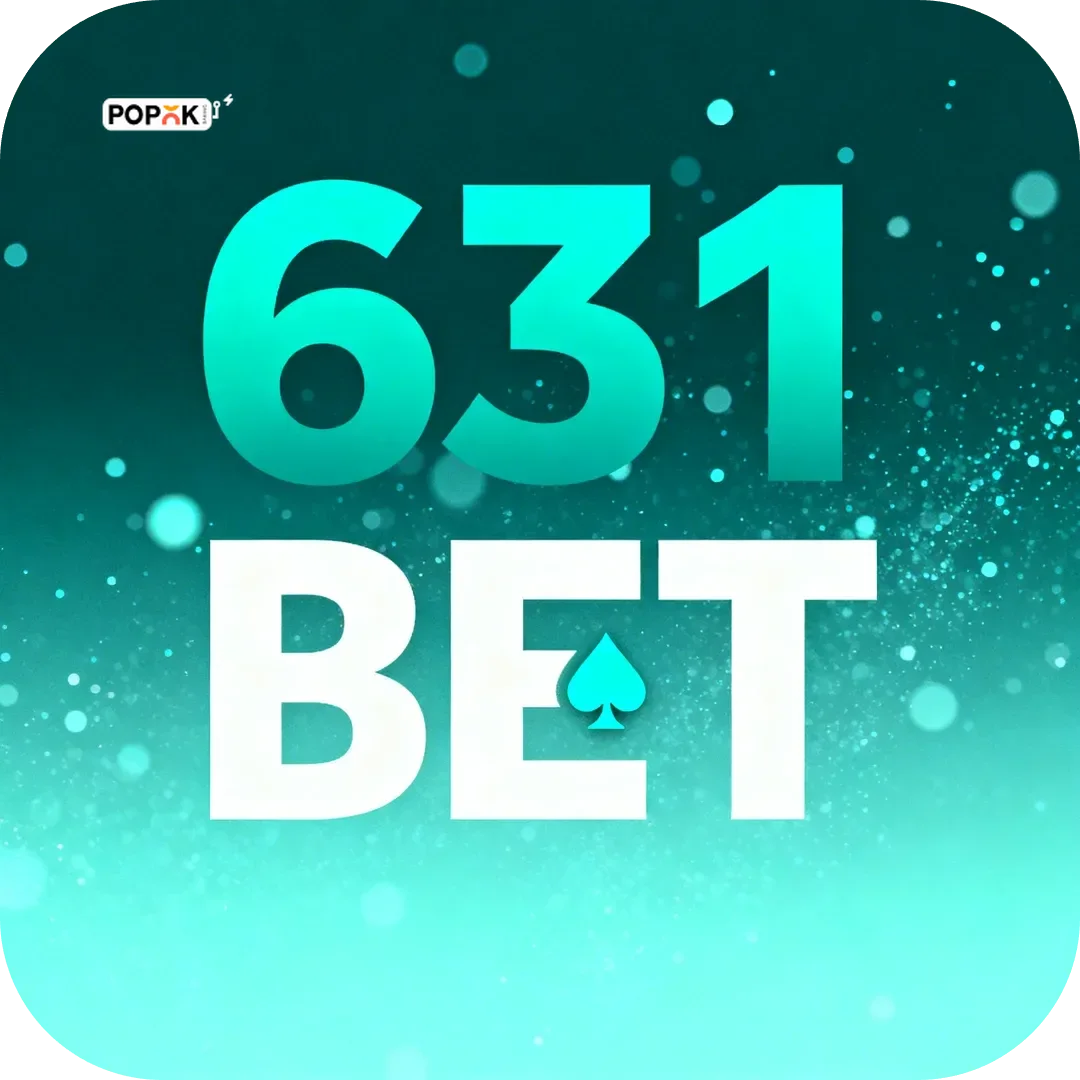 Logo da 631bet