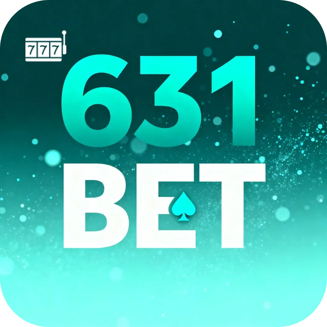 Slots online da 631bet com jackpots progressivos