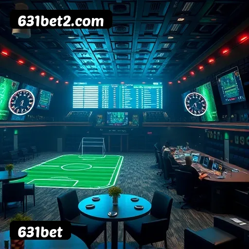 631bet APK - Download Oficial Android