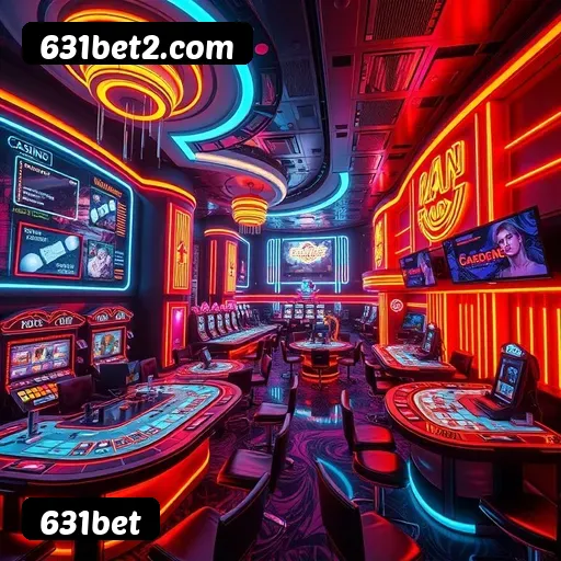 FAQ APK 631bet